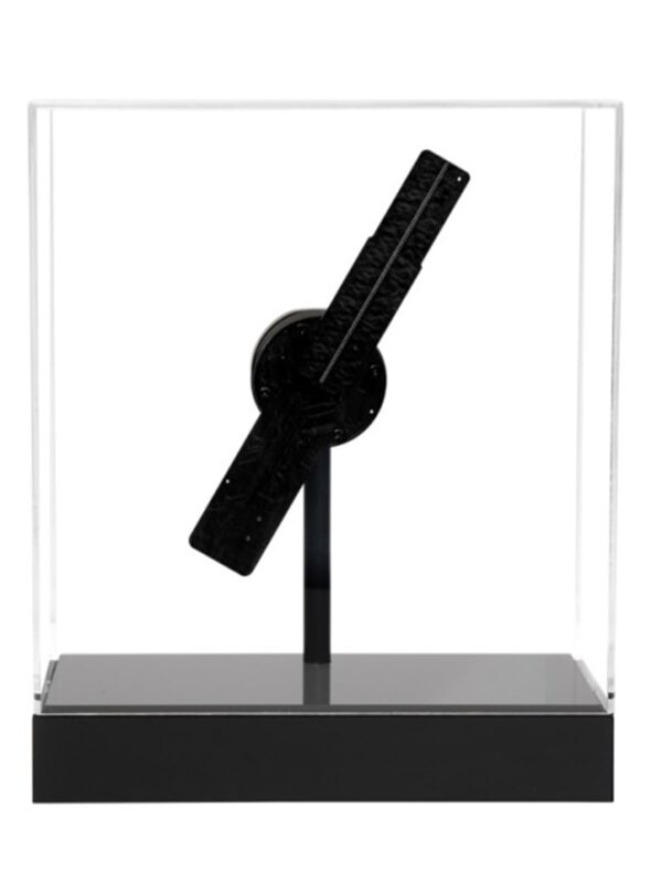 Desktop 3D Hologram Fan – B15